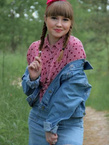 Соня Страстно Горячо фото 2