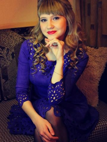 Соня Страстно Горячо фото 3